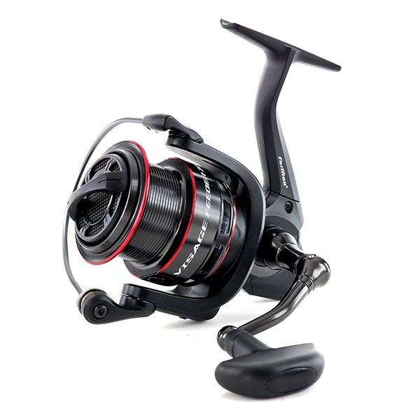 МАКАРА VISAGE FEEDER