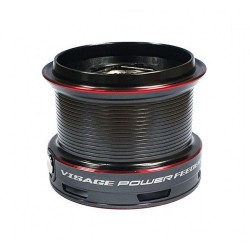 Резервна шпула VISAGE POWER FEEDER 6000