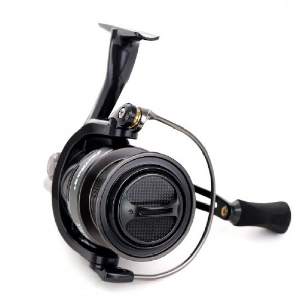  МАКАРА FORMAX RIVECRAFT SPIN 35