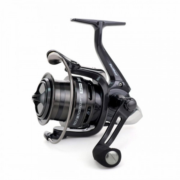  МАКАРА FORMAX RIVECRAFT SPIN 35