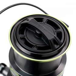  МАКАРА EM LUSSON DISTANCE FEEDER 6500
