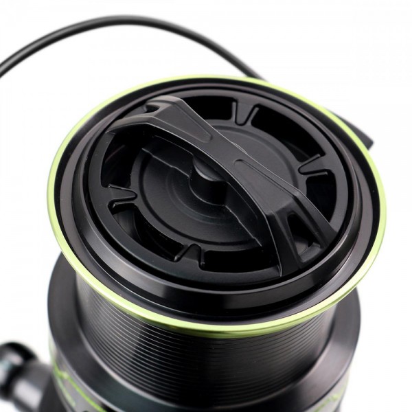  МАКАРА EM LUSSON DISTANCE FEEDER 6500