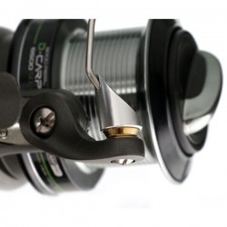 МАКАРА DISTANCE SPOD 6500