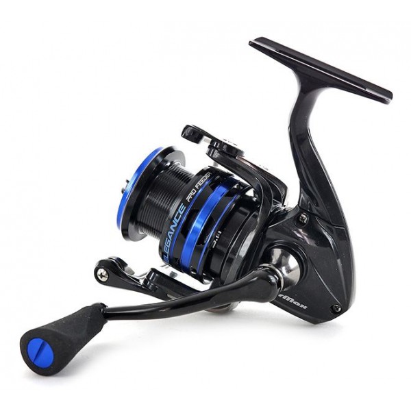 Фидер макара ELEGANCE PRO FEEDER 4000