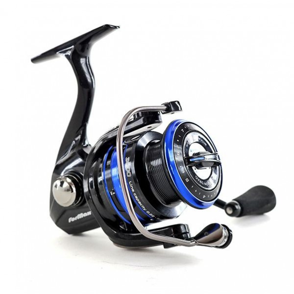 Фидер макара ELEGANCE PRO FEEDER 4000
