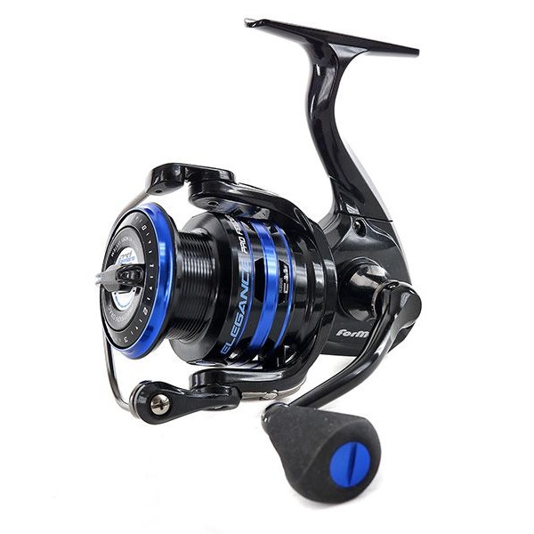 Фидер макара ELEGANCE PRO FEEDER 4000