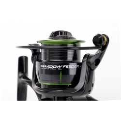 МАКАРА SHADOW FEEDER 4000