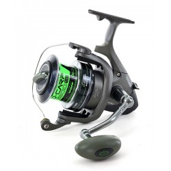 Шаранджийска макара DISTANCE CARP 6500