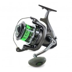 Шаранджийска макара CARP PRO D-CARP 8000 SD