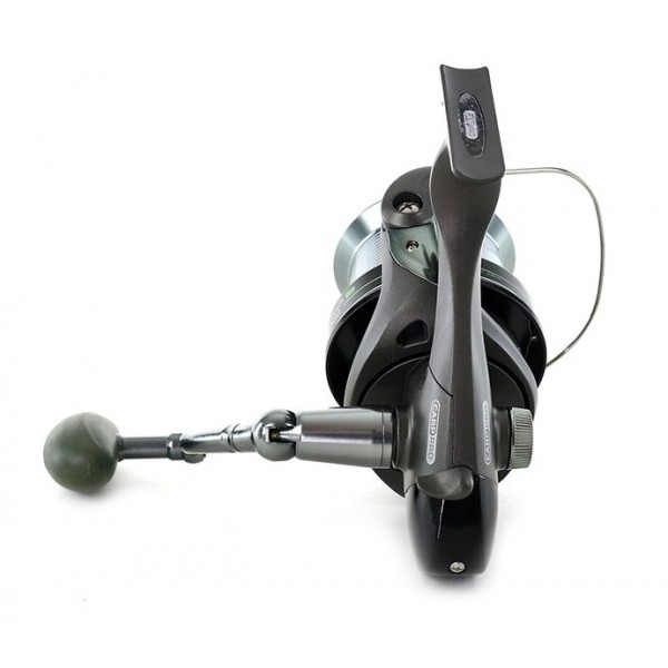 Шаранджийска макара CARP PRO D-CARP 8000 SD