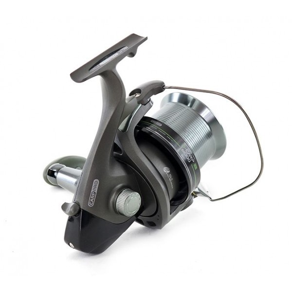 Шаранджийска макара CARP PRO D-CARP 8000 SD