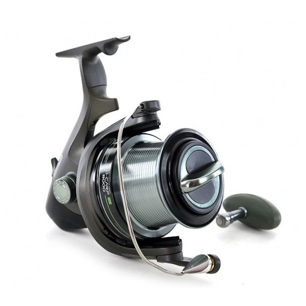 Шаранджийска макара CARP PRO D-CARP 8000 SD