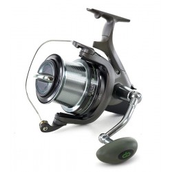 Шаранджийска макара CARP PRO D-CARP 8000 SD