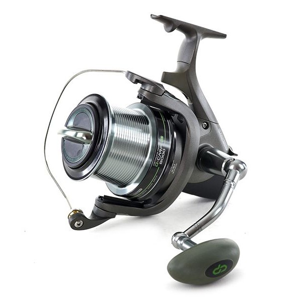 Шаранджийска макара CARP PRO D-CARP 8000 SD