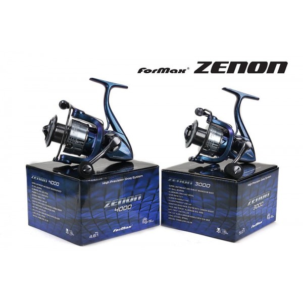 ZENON