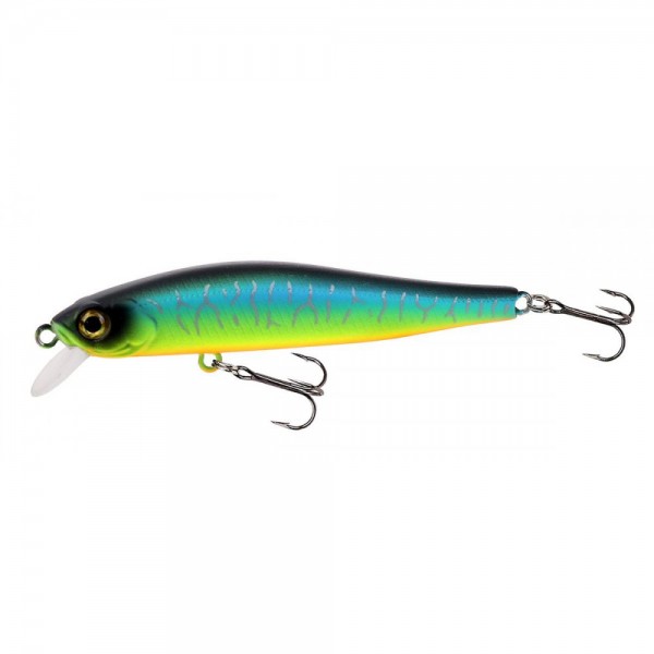 Воблер ATTACK TWITCH MINNOW 72
