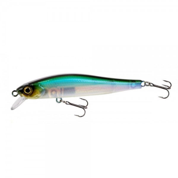 Воблер ATTACK TWITCH MINNOW 72