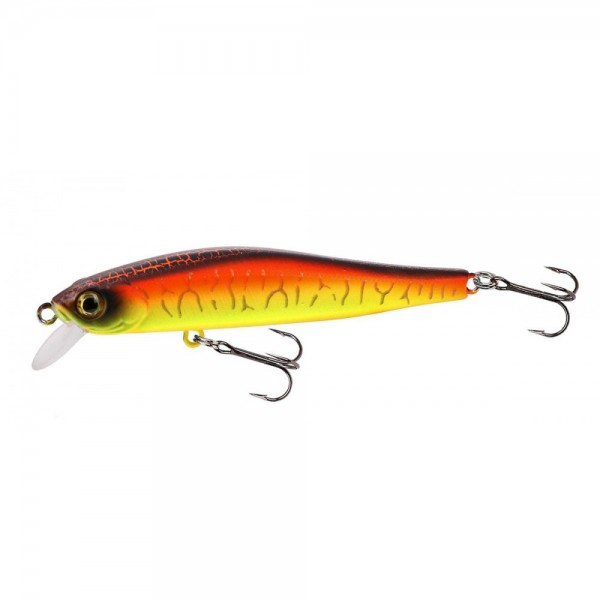 Воблер ATTACK TWITCH MINNOW 72