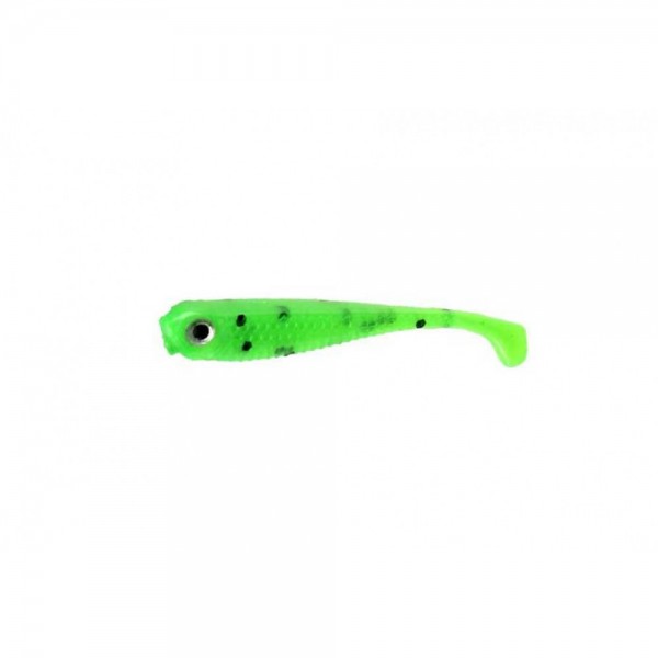Силиконова рибка DROPPER 4 см