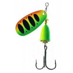 BELL SPINNER