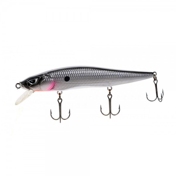 Воблер ATTACK JERKBAIT PRO 110