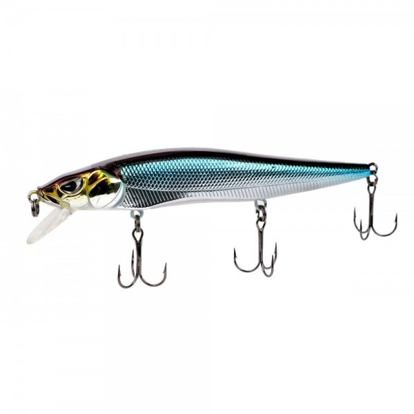 Воблер ATTACK JERKBAIT PRO 110