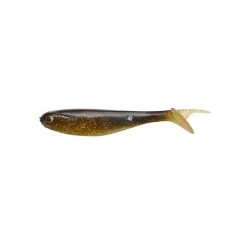 Рибки силикон Mullet-Shad 