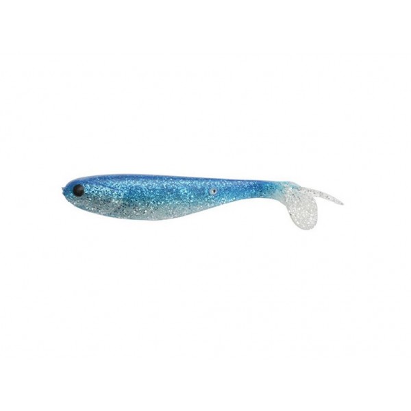 Рибки силикон Mullet-Shad 
