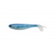 Рибки силикон Mullet-Shad 