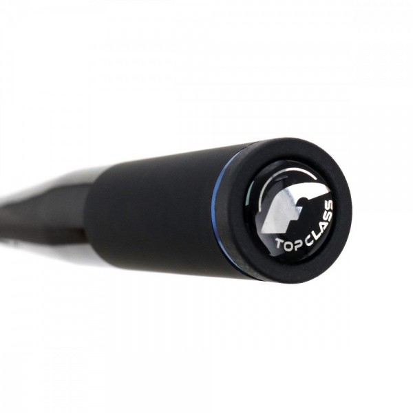 Прът FORMAX ZENON NG SPIN