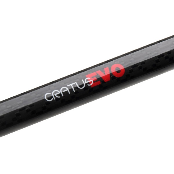 ПРЪТ CARP PRO CRATUS II