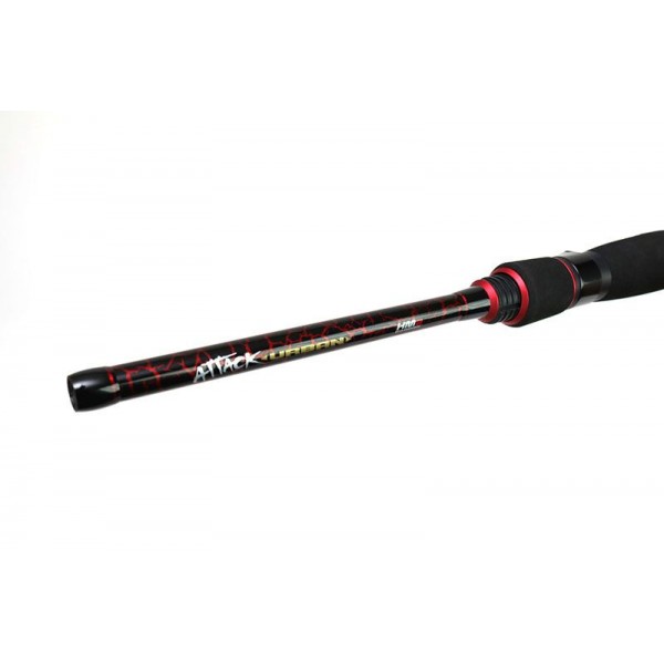 ROD FORMAX ATTACK URBAN