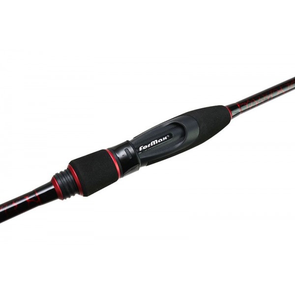 ROD FORMAX ATTACK URBAN