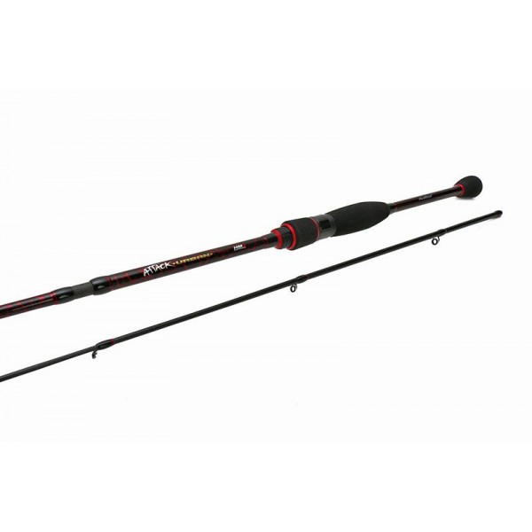 ROD FORMAX ATTACK URBAN