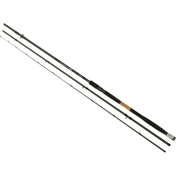 ВЪДИЦА ROD ELEGANCE FEEDER PRO V2