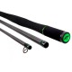 ВЪДИЦА ROD ELEGANCE METHOD LUSSON MONSTER FEEDER