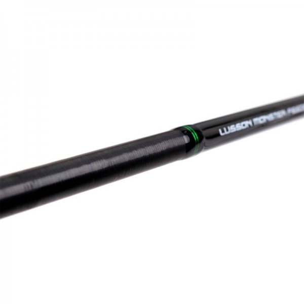 ВЪДИЦА ROD ELEGANCE METHOD LUSSON MONSTER FEEDER