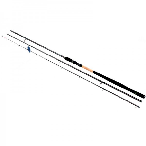 ВЪДИЦА ROD ELEGANCE METHOD LUSSON MONSTER FEEDER