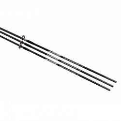 ВЪДИЦА ROD ELEGANCE METHOD LUSSON MONSTER FEEDER