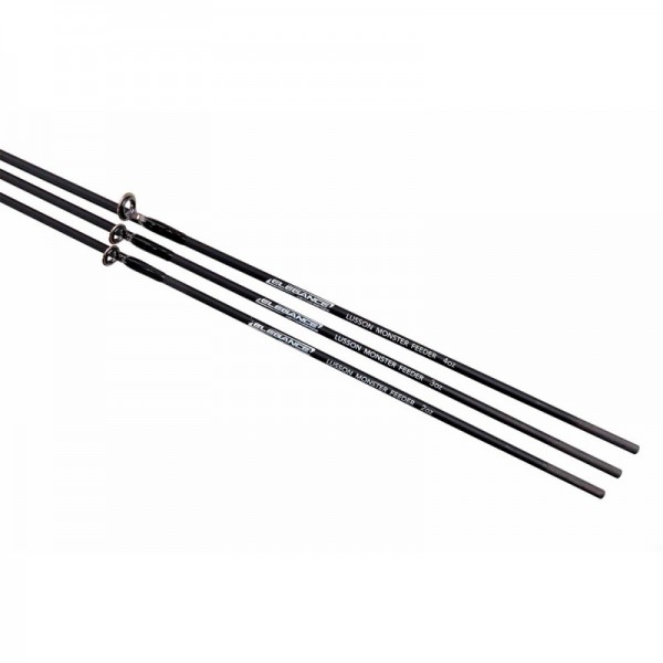 ВЪДИЦА ROD ELEGANCE METHOD LUSSON MONSTER FEEDER