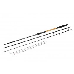 FORMAX ELEGANCE PRO FEEDER