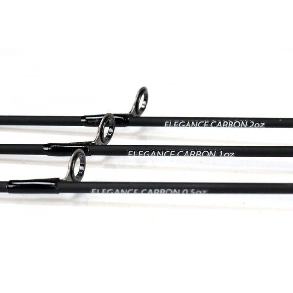ELEGANCE PELLET FEEDER