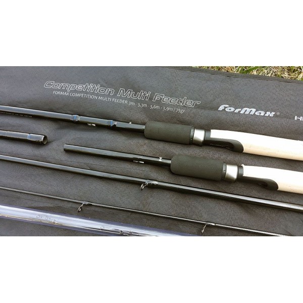 Въдица COMPETITION MULTI FEEDER