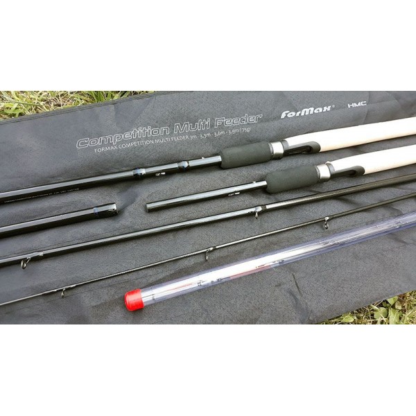 Въдица COMPETITION MULTI FEEDER