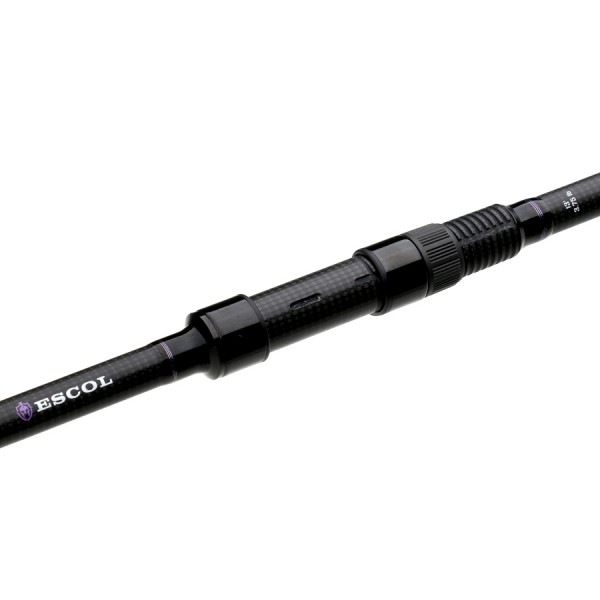 ROD CARP PRO ESCOL