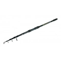 MAGNUM BLACK TELECARP