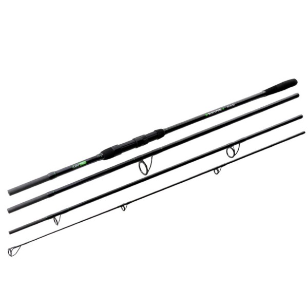  ВЪДИЦА Carp Pro Blackpool Travel 3.6m 113g