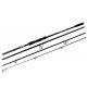  ВЪДИЦА Carp Pro Blackpool Travel 3.6m 113g