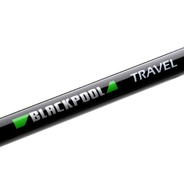 ВЪДИЦА Carp Pro Blackpool Travel 3.6m 113g