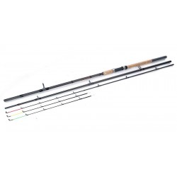 FORCE CARP FEEDER